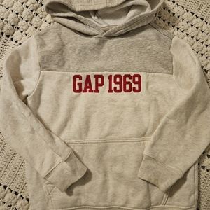 GAP kids Sweatshirt, size Small